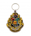 Llavero Harry Potter Hogwarts Escudo