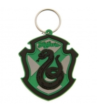 Llavero Harry Potter Slytherin Escudo
