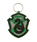 Llavero Harry Potter Slytherin Escudo