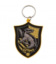 Llavero Harry Potter Hufflepuff Escudo