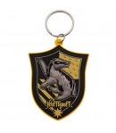 Llavero Harry Potter Hufflepuff Escudo