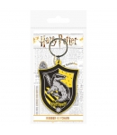 Llavero Harry Potter Hufflepuff Escudo