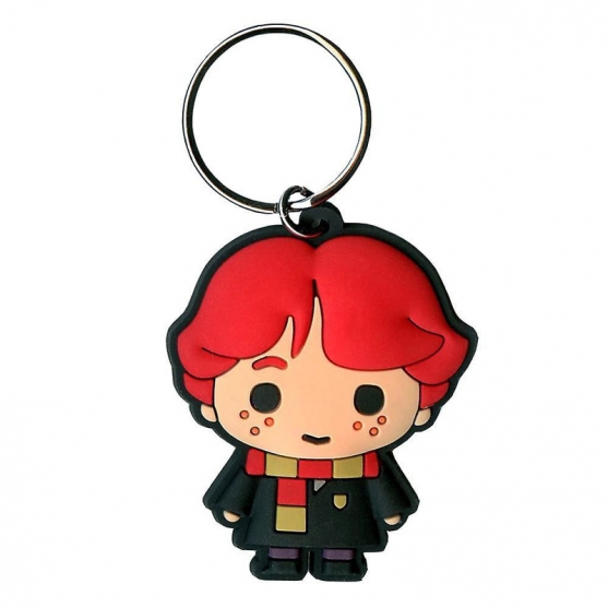 Llavero Harry Potter, Ron Weasley Chibi