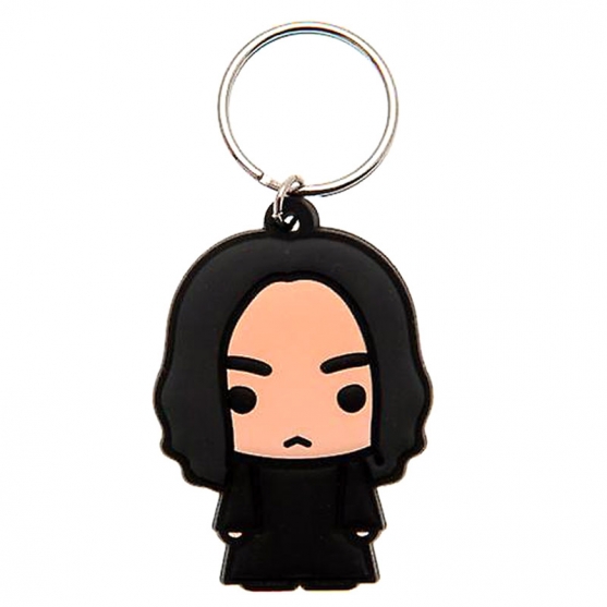 Llavero Harry Potter, Severus Snape Chibi