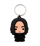 Llavero Harry Potter, Severus Snape Chibi