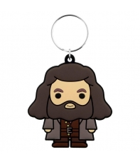 Llavero Harry Potter, Hagrid Chibi