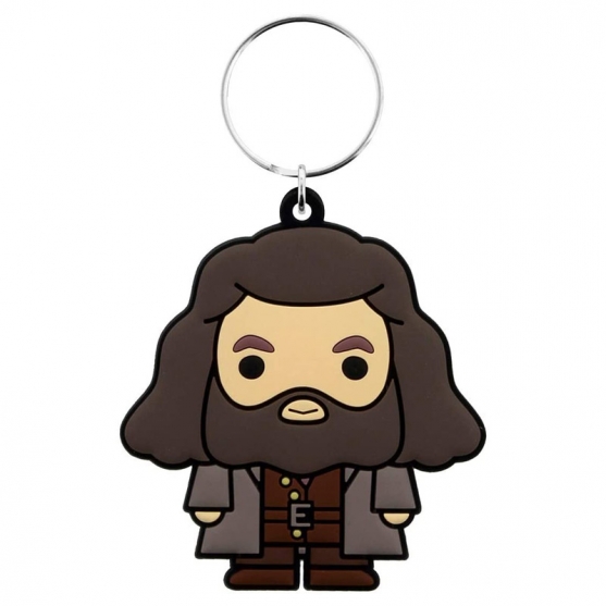 Llavero Harry Potter, Hagrid Chibi