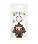 Llavero Harry Potter, Hagrid Chibi