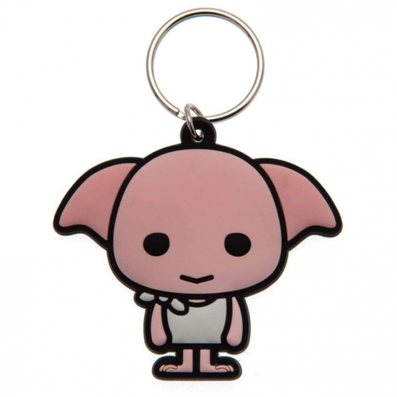Llavero Harry Potter, Dobby Chibi