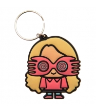 Llavero Harry Potter, Luna Lovegood Chibi