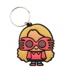 Llavero Harry Potter, Luna Lovegood Chibi