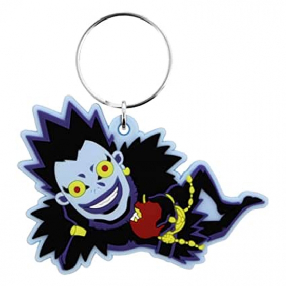 Llavero Death Note Ryuk