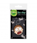Llavero Rick and Morty, Morty