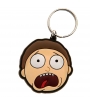 Llavero Rick and Morty, Morty