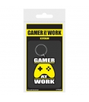 Llavero Gamer at Work
