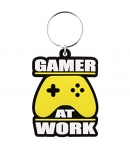 Llavero Gamer at Work