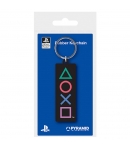 Llavero Playstation Iconos