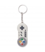 Llavero Super Nintendo Mando