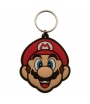 Llavero Super Mario Cara