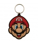 Llavero Super Mario Cara