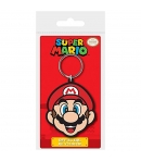 Llavero Super Mario Cara