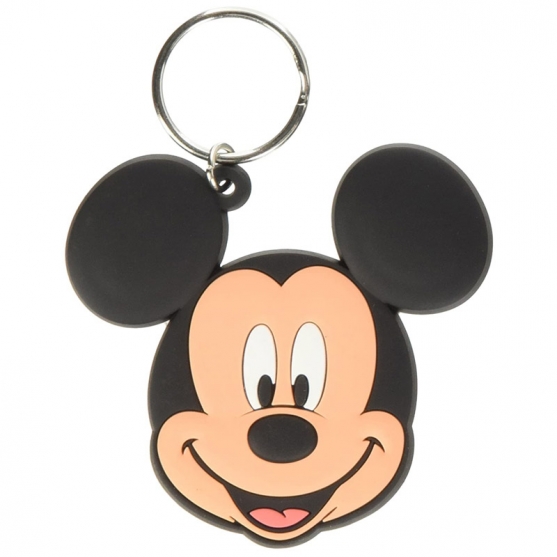 Llavero Disney Mickey