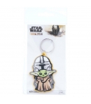 LLavero Star Wars The Mandalorian y The Child