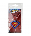 Llavero Dc Superman Logo