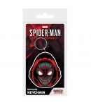 Llavero Marvel Spider-Man Miles Morales
