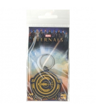 Llavero Marvel Eternals Logo