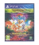 Marsupilami - Hoobadventure Tropical Edition