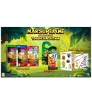 Marsupilami - Hoobadventure Tropical Edition