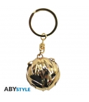 Pack Regalo Harry Potter Hedwig y Quidditch