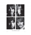 Poster The Beatles White Album, 91,5 x 61 cm