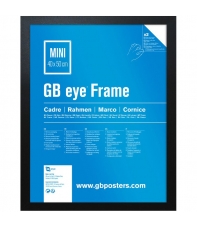 Marco de Madera para Poster, 40 x 50 cm