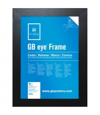 Marco de Madera para Poster, 29,7 x 21 cm