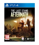 The Last Stand Aftermath