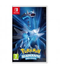 RESERVA Pokémon Diamante Brillante 59,95€
