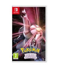 RESERVA Pokémon Perla Reluciente 59,95€