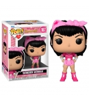 Pops! With Purpouse Wonder Woman 167 Dc Comics Bombshells BCRF
