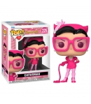 Pops! With Purpouse Catwoman 225 Dc Comics Bombshells BCRF