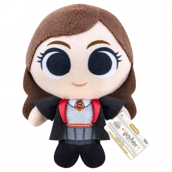 Peluche Harry Potter, Hermione Granger 10 cm