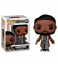 Pop! Movies Candyman 1157 Candyman