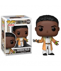 Pop! Movies Sherman Fields 1159 Candyman