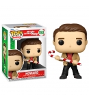 Pop! Movies Howard 1163 Jingle All the Way