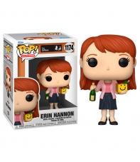 Pop! Erin Hannon 1174 The Office