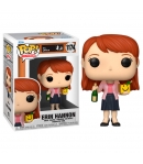 Pop! Erin Hannon 1174 The Office