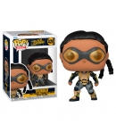 Pop! Heroes Thunder 428 Dc Black Lighting