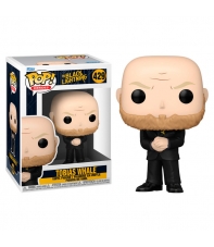 Pop! Heroes Tobias Whale 429 Dc Black Lighting