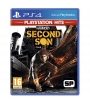 Infamous Second Son